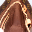 LOUIS VUITTON Monogram Vavin PM Tote Bag M51172 LV Auth am10933V-18