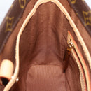 LOUIS VUITTON Monogram Vavin PM Tote Bag M51172 LV Auth am10933V-19