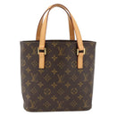 LOUIS VUITTON Monogram Vavin PM Tote Bag M51172 LV Auth am10933V-13