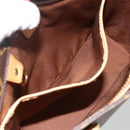 LOUIS VUITTON Monogram Vavin PM Tote Bag M51172 LV Auth am10933V-22