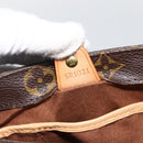 LOUIS VUITTON Monogram Vavin PM Tote Bag M51172 LV Auth am10933V-11