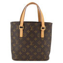 LOUIS VUITTON Monogram Vavin PM Tote Bag M51172 LV Auth am10933V-2
