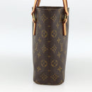 LOUIS VUITTON Monogram Vavin PM Tote Bag M51172 LV Auth am10933V-3