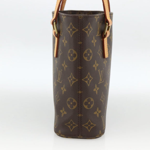 LOUIS VUITTON Monogram Vavin PM Tote Bag M51172 LV Auth am10933V