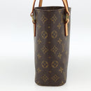 LOUIS VUITTON Monogram Vavin PM Tote Bag M51172 LV Auth am10933V-4