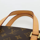 LOUIS VUITTON Monogram Vavin PM Tote Bag M51172 LV Auth am10933V-8