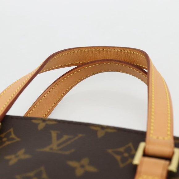 LOUIS VUITTON Monogram Vavin PM Tote Bag M51172 LV Auth am10933V