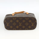 LOUIS VUITTON Monogram Vavin PM Tote Bag M51172 LV Auth am10933V-5