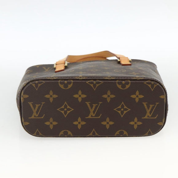 LOUIS VUITTON Monogram Vavin PM Tote Bag M51172 LV Auth am10933V