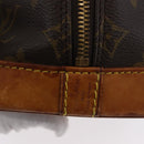 LOUIS VUITTON Monogram Alma Handtas M51130 LV Auth am10935-17