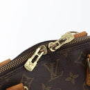 LOUIS VUITTON Monogram Alma Handtas M51130 LV Auth am10935-10