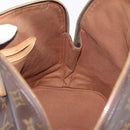 LOUIS VUITTON Monogram Alma Handtas M51130 LV Auth am10935-18