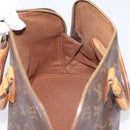 LOUIS VUITTON Monogram Alma Handtas M51130 LV Auth am10935-19