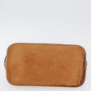 LOUIS VUITTON Monogram Alma Handtas M51130 LV Auth am10935-5