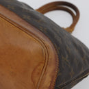 LOUIS VUITTON Monogram Alma Hand Bag M51130 LV Auth am10936-14