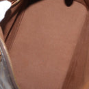 LOUIS VUITTON Monogram Alma Hand Bag M51130 LV Auth am10936-11