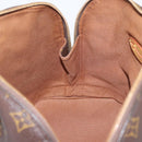 LOUIS VUITTON Monogram Alma Hand Bag M51130 LV Auth am10936-19