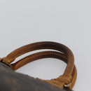 LOUIS VUITTON Monogram Alma Hand Bag M51130 LV Auth am10936-8
