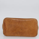 LOUIS VUITTON Monogram Alma Hand Bag M51130 LV Auth am10936-5
