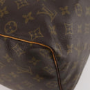 LOUIS VUITTON Monogram Speedy 40 Hand Bag M41522 LV Auth am10938-15