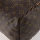 LOUIS VUITTON Monogram Speedy 40 Hand Bag M41522 LV Auth am10938-16