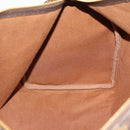 LOUIS VUITTON Monogram Speedy 40 Hand Bag M41522 LV Auth am10938-21