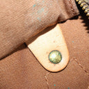 LOUIS VUITTON Monogram Speedy 40 Hand Bag M41522 LV Auth am10938-12