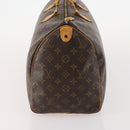 LOUIS VUITTON Monogram Speedy 40 Hand Bag M41522 LV Auth am10938-3