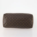 LOUIS VUITTON Monogram Speedy 40 Hand Bag M41522 LV Auth am10938-5