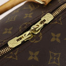 LOUIS VUITTON Monogram Keepall Bandouliere 50 Boston Bag M41416 LV Auth am10944-19