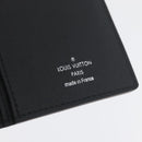 LOUIS VUITTON Damier Graphite Portefeuille Plaza Wallet N62665 LV Auth am10965V-17