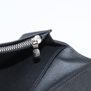 LOUIS VUITTON Damier Graphite Portefeuille Plaza Wallet N62665 LV Auth am10965V-22