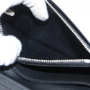 LOUIS VUITTON Damier Graphite Portefeuille Plaza Wallet N62665 LV Auth am10965V-10