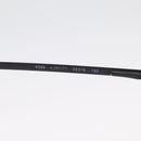 CHANEL CC Sunglasses metal Black CC Auth am10967V-15