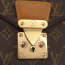 LOUIS VUITTON Monogram Serviette Conseiller Briefcase M53331 LV Auth am10970-18