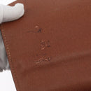 LOUIS VUITTON Monogram Serviette Conseiller Briefcase M53331 LV Auth am10970-9