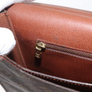 LOUIS VUITTON Monogram Serviette Conseiller Briefcase M53331 LV Auth am10970-25