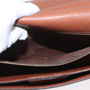 LOUIS VUITTON Monogram Serviette Conseiller Briefcase M53331 LV Auth am10970-11
