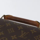 LOUIS VUITTON Monogram Serviette Conseiller Briefcase M53331 LV Auth am10970-8