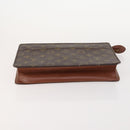 LOUIS VUITTON Monogram Clutch Bag 3 Set LV Auth am10971-6