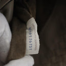 BOTTEGA VENETA INTRECCIATO Tote Bag Leather Beige Auth am10978V-12