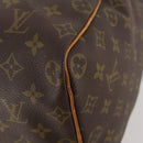 LOUIS VUITTON Monogram Speedy 40 Hand Bag M41522 LV Auth am10980-15