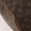 LOUIS VUITTON Monogram Speedy 40 Hand Bag M41522 LV Auth am10980-16