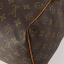 LOUIS VUITTON Monogram Speedy 40 Hand Bag M41522 LV Auth am10980-17