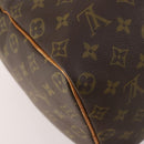 LOUIS VUITTON Monogram Speedy 40 Hand Bag M41522 LV Auth am10980-18