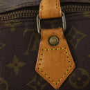 LOUIS VUITTON Monogram Speedy 40 Hand Bag M41522 LV Auth am10980-8