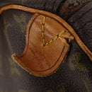 LOUIS VUITTON Monogram Speedy 40 Hand Bag M41522 LV Auth am10980-19