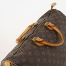 LOUIS VUITTON Monogram Speedy 40 Hand Bag M41522 LV Auth am10980-6