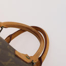 LOUIS VUITTON Monogram Speedy 40 Hand Bag M41522 LV Auth am10980-14