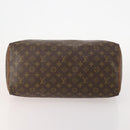 LOUIS VUITTON Monogram Speedy 40 Hand Bag M41522 LV Auth am10980-5